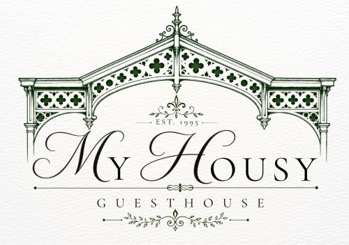 my housy logos new